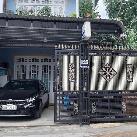 Homstay An Nhien Da Lat Exterior photo