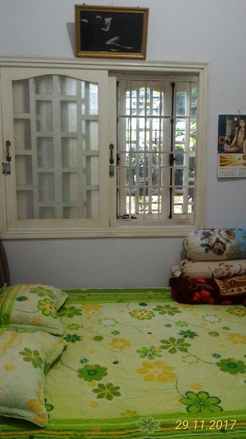 Homstay An Nhien Da Lat Exterior photo