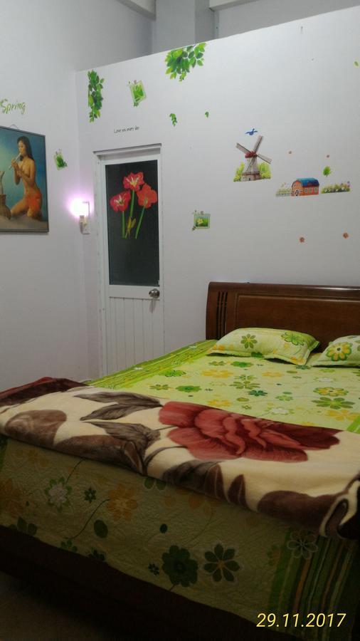 Homstay An Nhien Da Lat Exterior photo