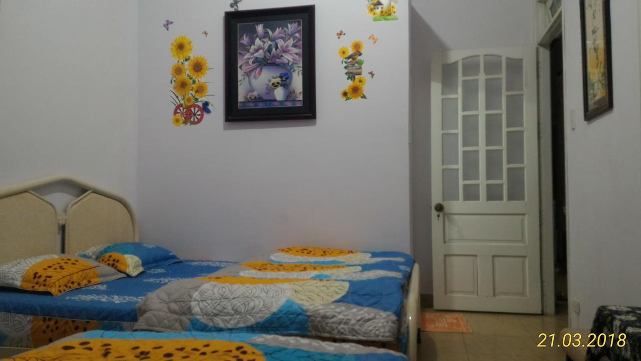 Homstay An Nhien Da Lat Exterior photo