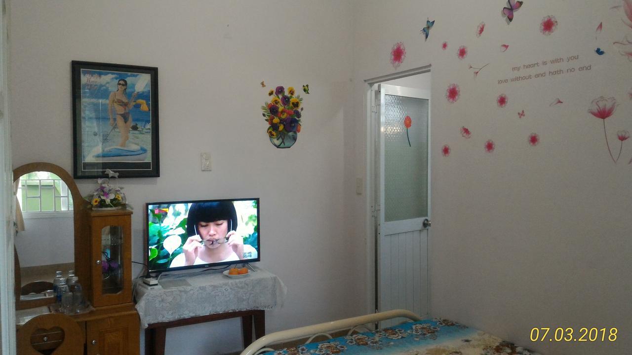 Homstay An Nhien Da Lat Exterior photo