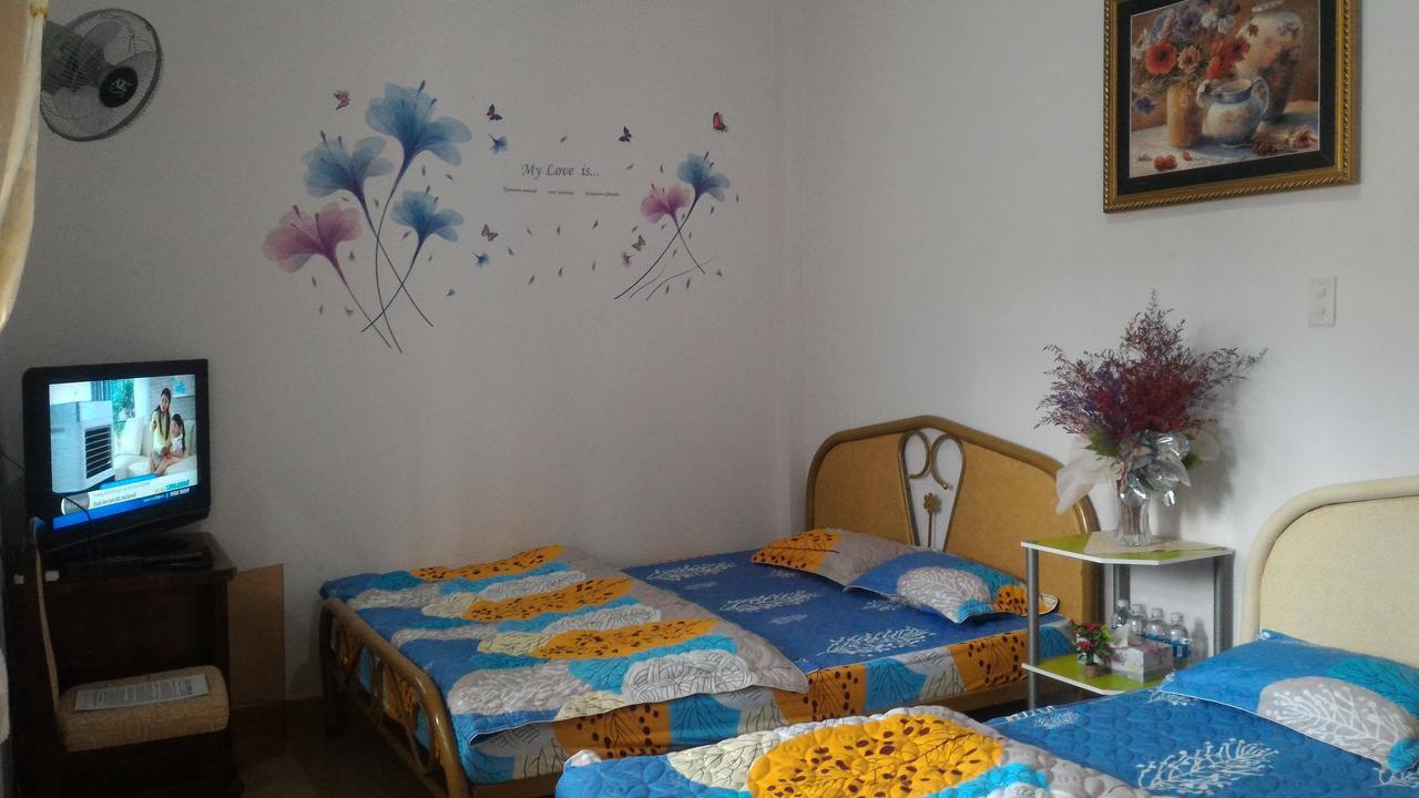Homstay An Nhien Da Lat Exterior photo
